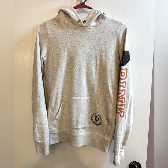 PINK | VICTORIA’S SECRET | HOODIE | SIZE XS - Picture 2 of 9